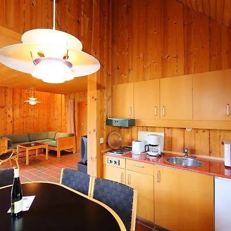 בית נופש Holiday Club Tihany-2