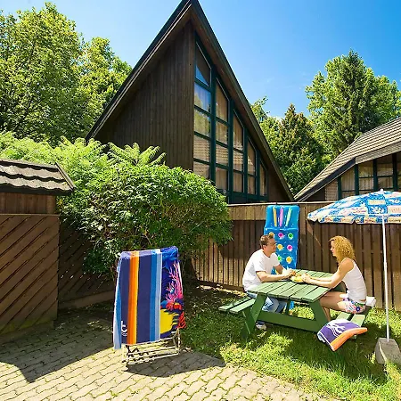 Holiday Club Tihany-2 *
