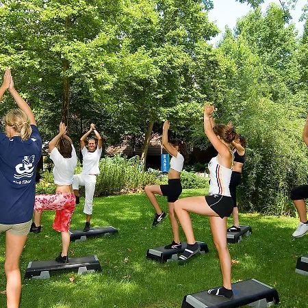 Holiday Club Tihany-2 טיהאני