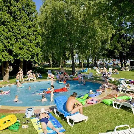 Holiday Club Tihany-2 *