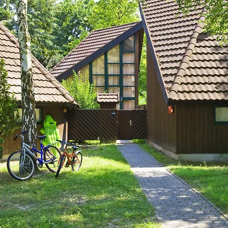 בית נופש Holiday Club Tihany-2 טיהאני