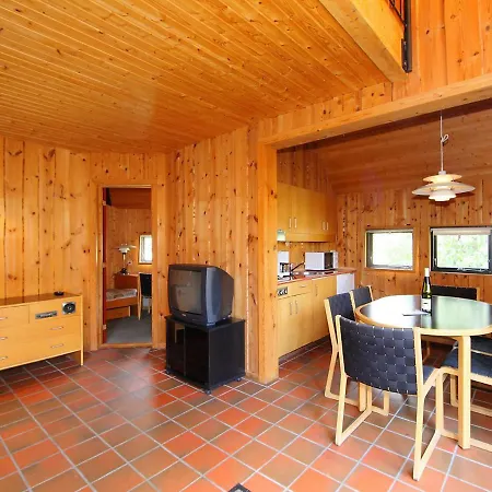 Holiday Club Tihany-2 טיהאני